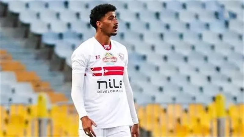 وكيل حسام عبد المجيد يرد على شائعات التلاعب بعقد اللاعب