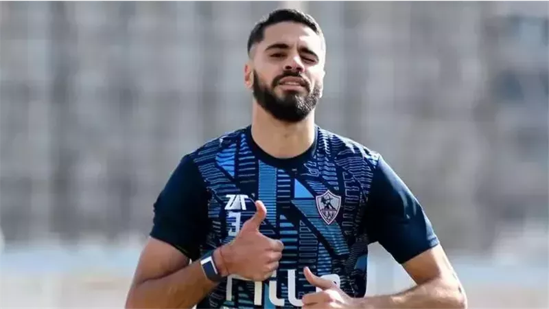 على رأسهم بنتايك.. الزمالك ينجح في استخراج تأشيرة جنوب أفريقيا لجميع اللاعبين الأجانب