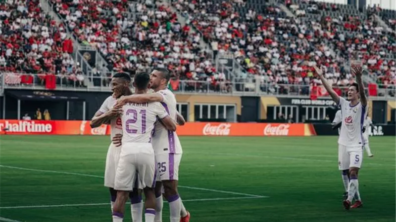 العين يفوز علي الوداد 2ـ1ويودعان كأس العالم للأندية 