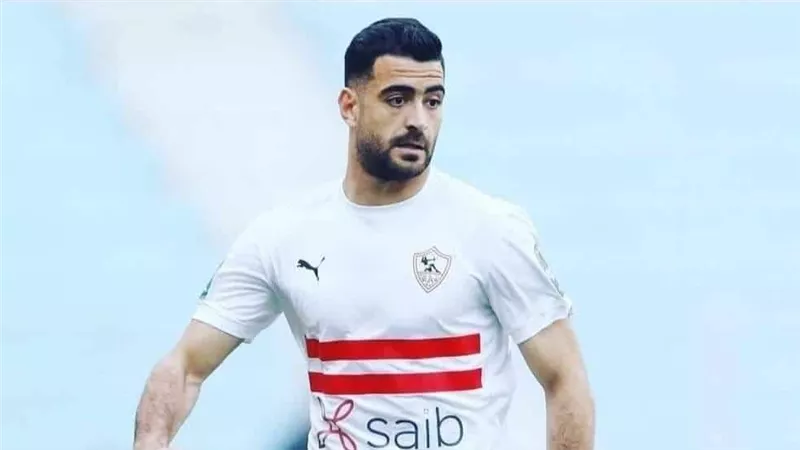 المثلوثي يكشف كواليس رحيله عن الزمالك بعد إصابة الصليبي.. 