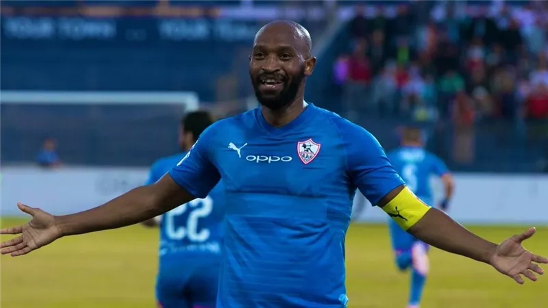 قرر عاجل من الزمالك بشأن شيكابالا بعد إعتزاله 