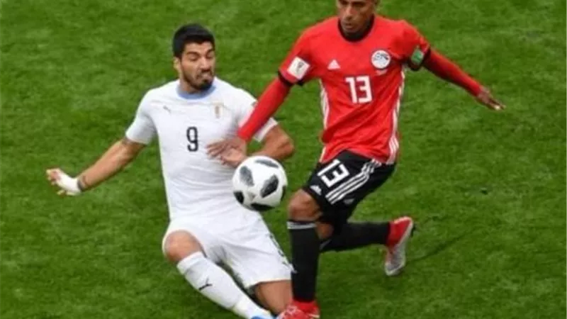إمام عاشور يوجه رسالة وداع مؤثرة لمحمد عبد الشافي بعد إعلان اعتزاله كرة القدم