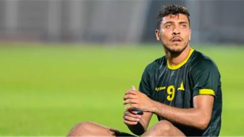 صفقة الزمالك .. محمد شريف يوقع للنادي الأهلي لمدة موسمين
