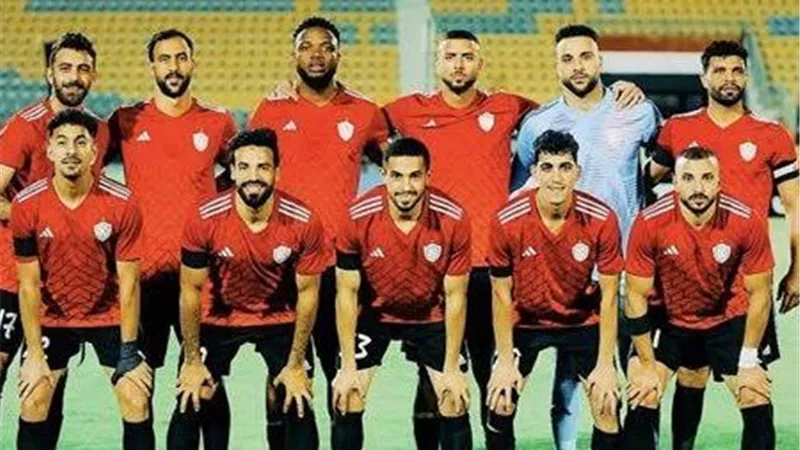 طلائع الجيش يضم لاعب الاتحاد السكندري في صفقة إنتقال حر 