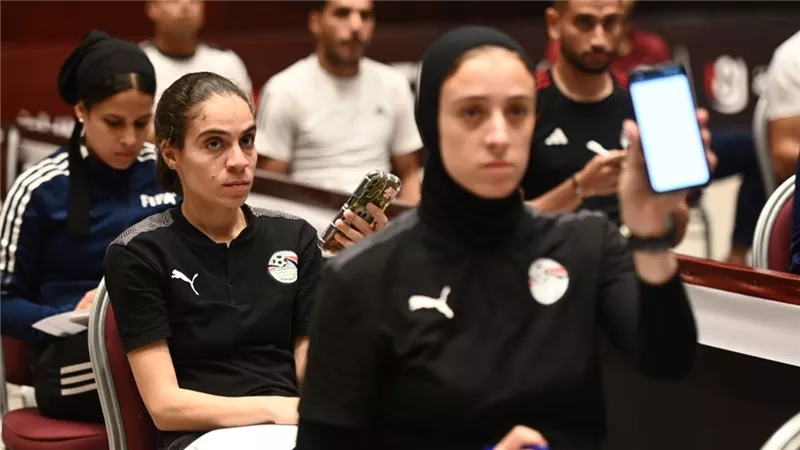 انطلاق دورة الحكام بإتحاد الكرة للحصول على رخصة تقنية الفيديو VAR