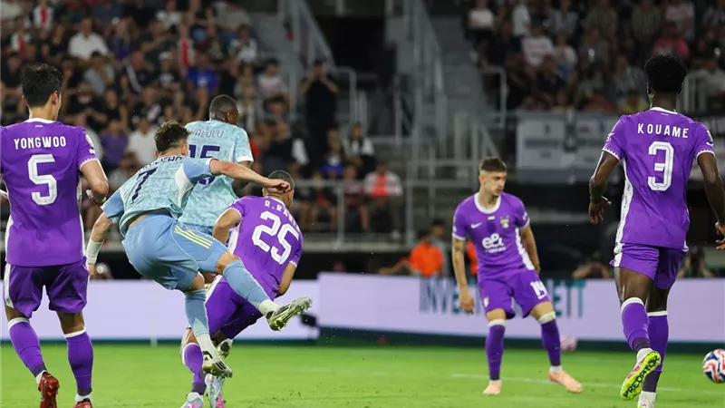 فيديو أهداف مباراة يوفنتوس والعين الإماراتي في كأس العالم للأندية 2025