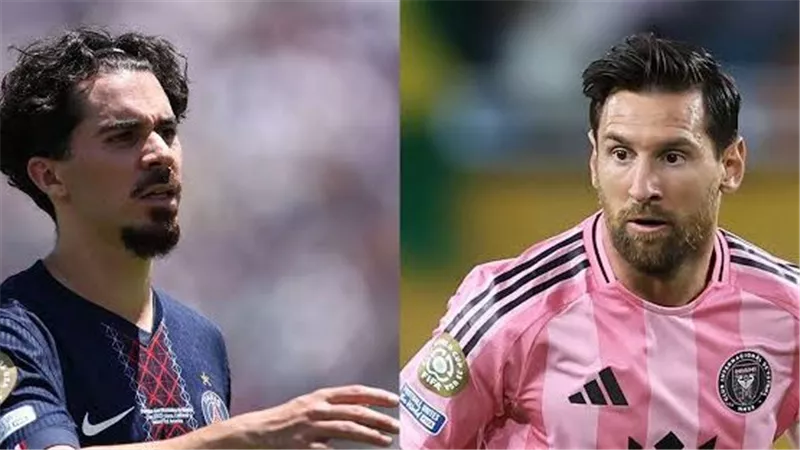 موعد مباراة باريس سان جيرمان وإنتر ميامي في كأس العالم للأندية والقنوات الناقلة 