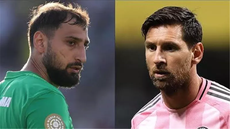 التشكيل المتوقع لمباراة باريس سان جيرمان وإنتر ميامي في كأس العالم للأندية 2025 