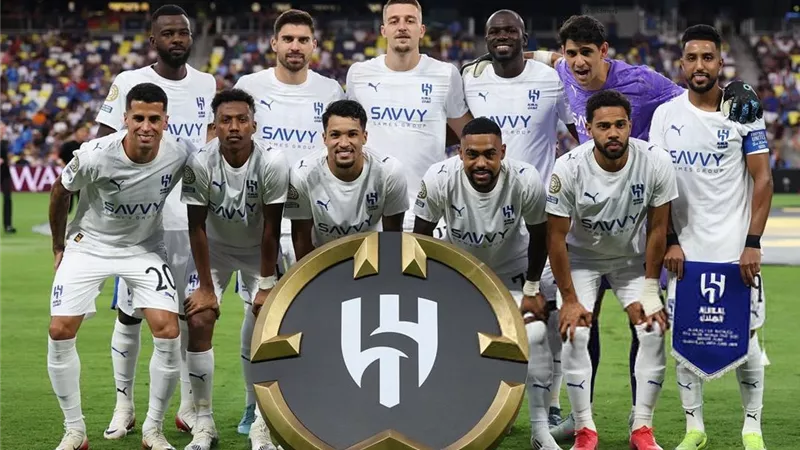 موعد مباراة الهلال ومانشستر سيتي في كأس العالم للأندية 2025 والقنوات الناقلة
