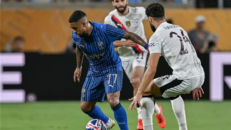 للتاريخ.. الهلال يصعق السيتي 4-3 ويصعد إلى ربع نهائي كأس العالم للأندية 