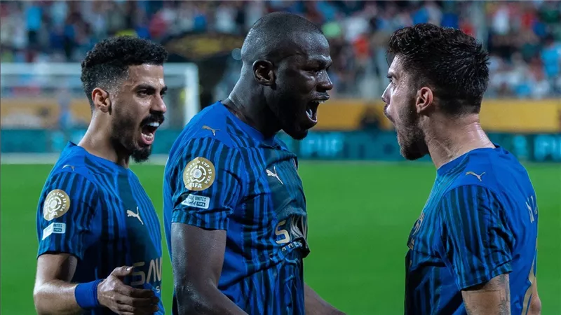 بذكريات مونديال 2022.. هل يستطيع الهلال السعودي تكرار إنجاز المغرب؟