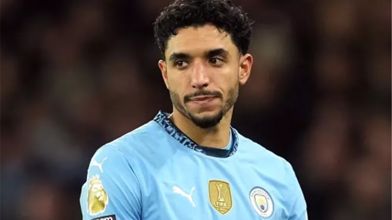 مرموش بديلًا.. تشكيل مانشستر سيتي المتوقع لمباراة ليدز يونايتد في الدوري الإنجليزي