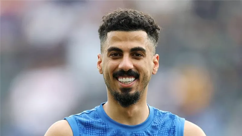 علي لاجامي.. خائن النصر الذي خطف قلوب جماهير الهلال بإنقاذ تاريخي