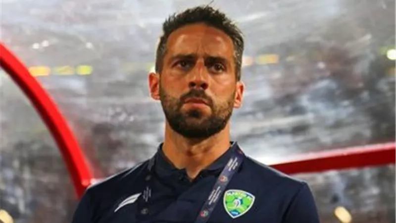 مدرب الزمالك الجديد.. تحديد موعد وصول يانيك فيريرا إلى مصر