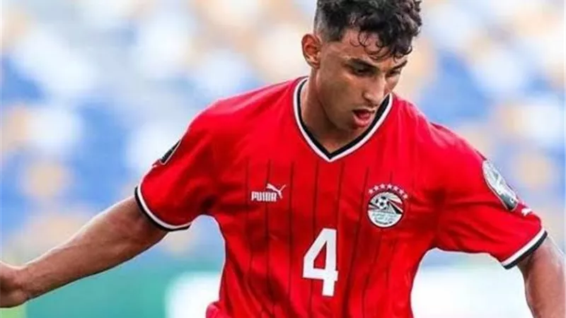 الأهلي يدخل في مفاوضات قوية مع سيراميكا كليوباترا.. هل بسبب أحمد عيد؟