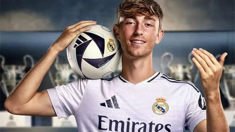 مواجهة نارية بين ريال مدريد ويوفنتوس. ماذا يفعل هاوسن في اختبار المشاعر والولاء؟