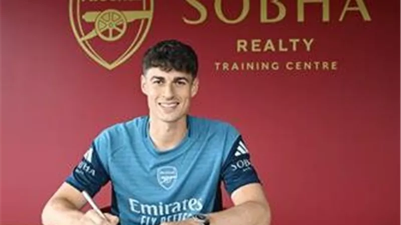 من ريال مدريد لآرسنال.. كل ما تريد معرفته عن انتقال كيبا أريزابالاجا للجانرز