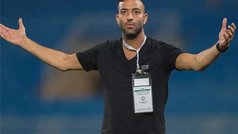 ميدو يعلن إستقالته من لجنة التخطيط بالزمالك رسميا