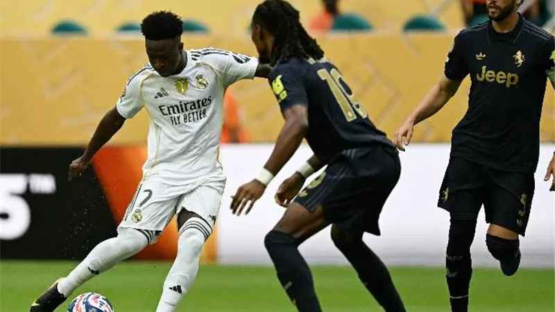 أهداف مباراة ريال مدريد ضد يوفنتوس في كأس العالم للأندية 