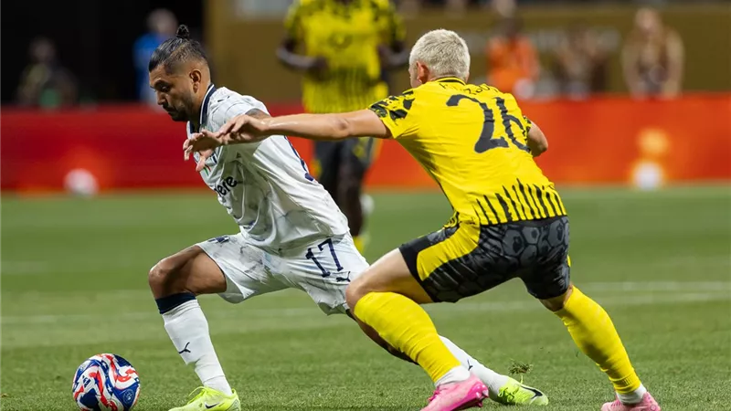 من قلب الدوري الألماني.. اتحاد جدة يستعد لضم بديل يوسف النصيري 