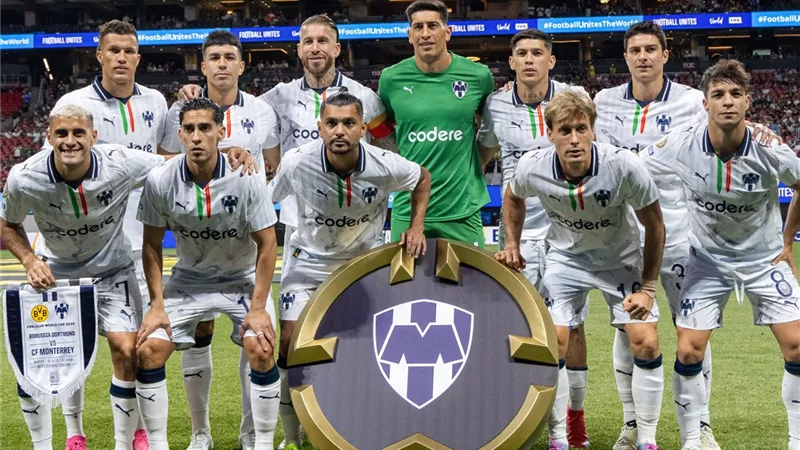 بوروسيا دورتموند يفوز على مونتيري ويكمل عقد المتأهلين لربع نهائي كأس العالم للأندية 