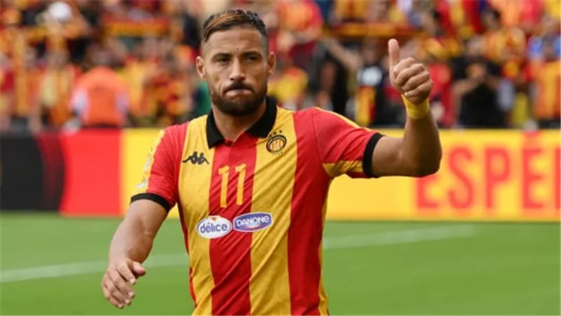 مشاكل لا تتوقف.. القبض على يوسف بلايلي بعد كأس العالم للأندية