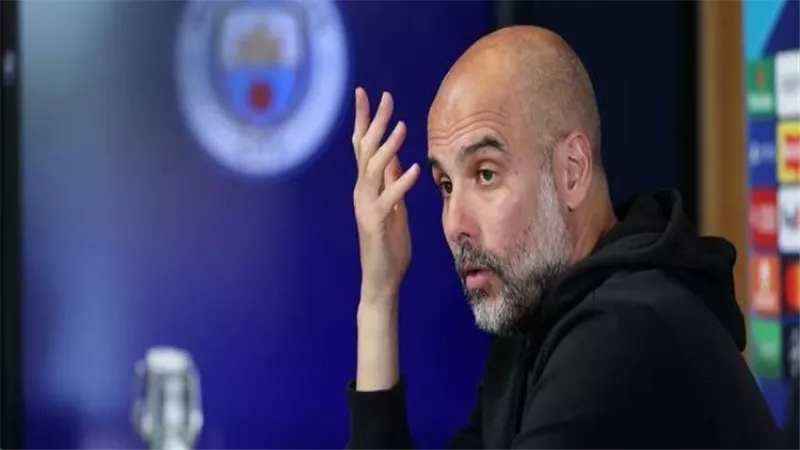 جوارديولا يحذر لاعبيه: الهلال ليس خصمًا سهلًا