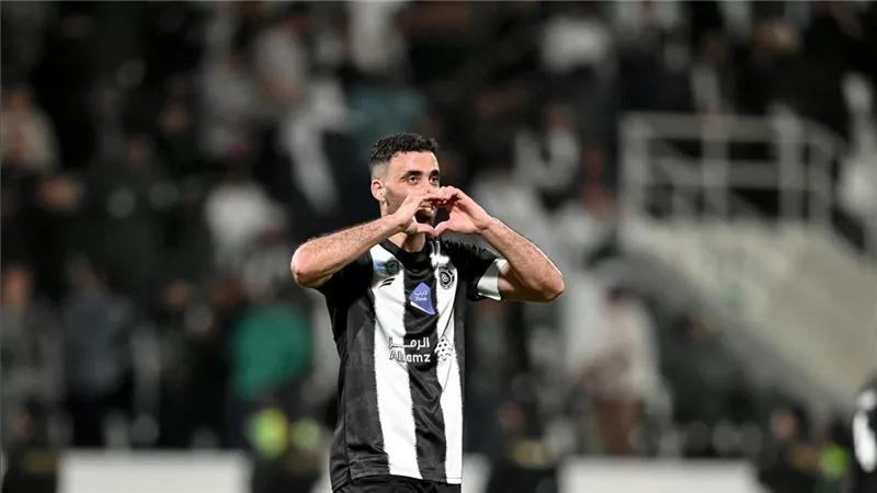 قبل موقعة فلومينينسي.. حمدالله مفاجأة الهلال السعودي في كأس العالم للأندية