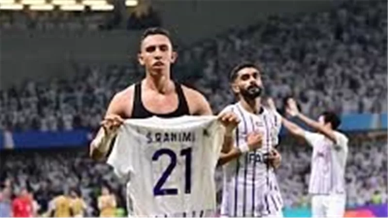 قصة انحدار بدأها الأهلي.. العين الإماراتي من بطل آسيا إلى بطولة الخليج