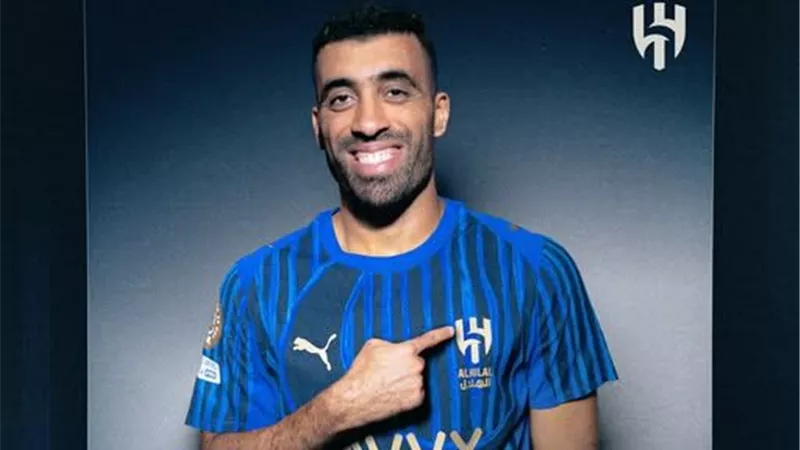رغم المشاركة المحدودة.. الهلال يصرف مكافأة مونديال الأندية كاملة لعبد الرزاق حمد الله