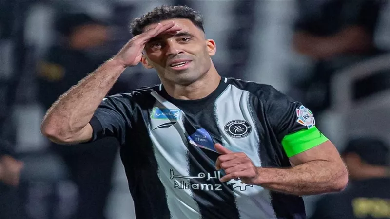 من أجل حمدالله.. الهلال يجبر الاتحاد السعودي على تقديم موعد القيد