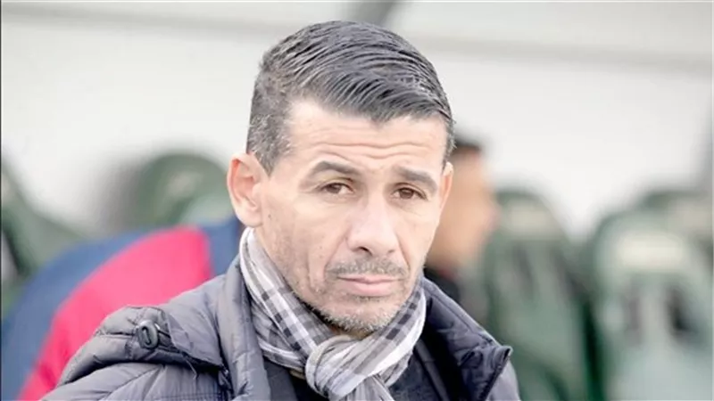 رسميًا.. الإسماعيلي يعلن تعيين الجزائري ميلود حمدي مديرًا فنيًا للفريق