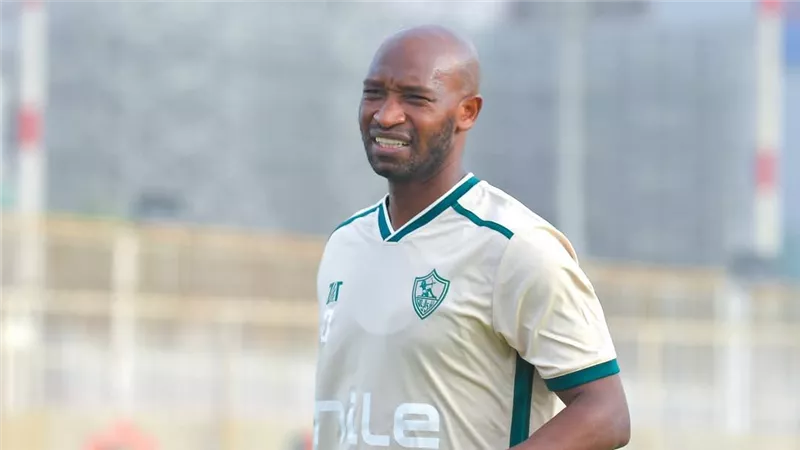 متقللش من قيمة الزمالك.. رد ناري من أيمن يونس على تصريحات شيكابالا 
