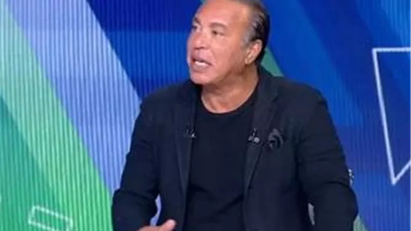 أيمن يونس يصدم جماهير الزمالك بشأن منافسة الأهلي وبيراميدز بالموسم الجديد