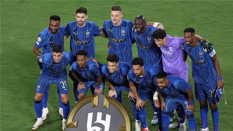 بعد توديع كأس العالم للأندية.. ما أرباح الهلال السعودي خلال البطولة؟