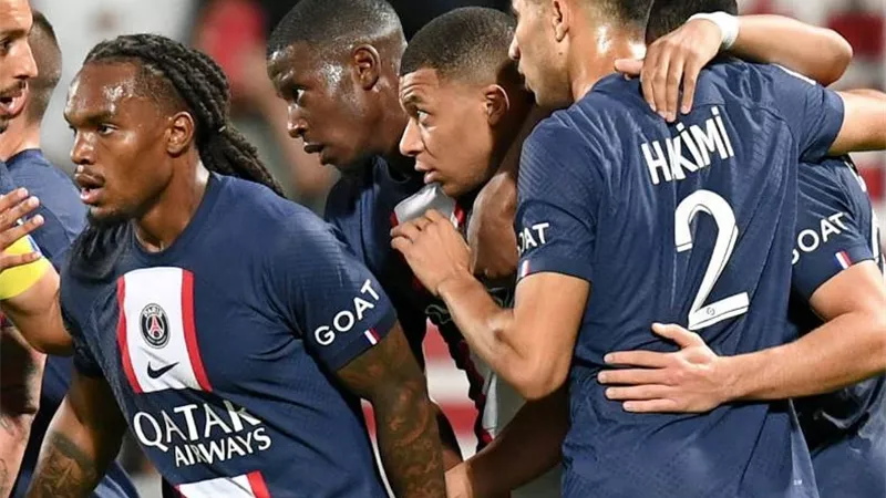 فيديو أهداف مباراة باريس سان جيرمان و بايرن ميونخ فى كأس العالم للأندية 