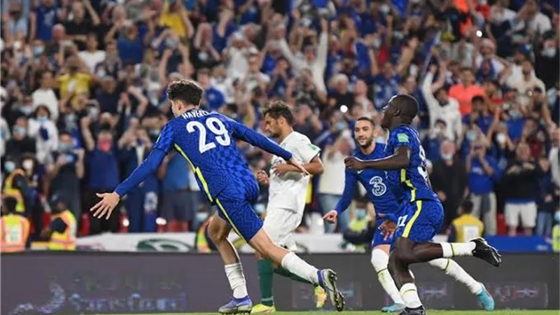 الموعد والقناة الناقلة لمباراة تشيلسي وبالميراس في كأس العالم للأندية 2025 