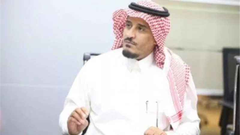 الجوير لـ أوفسايد: الهلال تحسن مع إنزاجي.. وأتمنى فوز الزعيم بكأس العالم للأندية