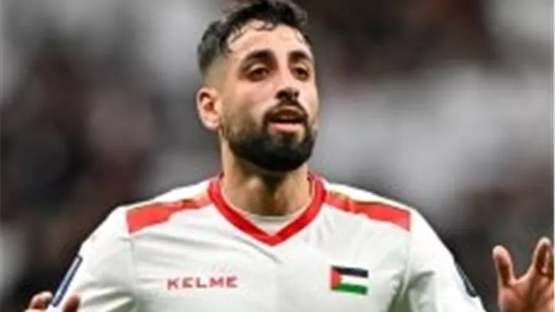 كل ما تريد معرفته عن عدي الدباغ مهاجم الزمالك المنتظر 