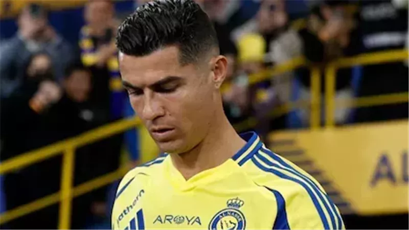 بأمر كريستيانو رونالدو.. النصر السعودي يزاحم أرسنال على نجم ريال مدريد