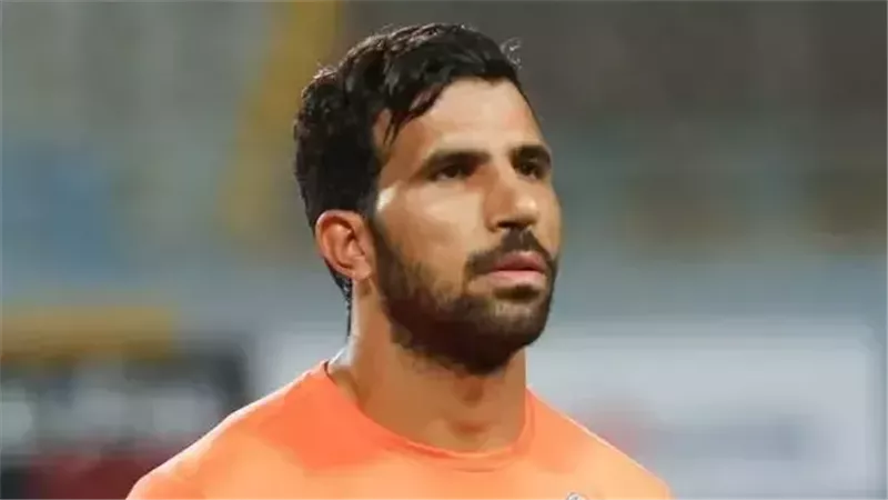 في انتظار رأي فيريرا.. المهدي سليمان يوقع على عقود انتقاله إلى الزمالك