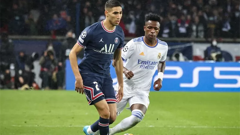 إنريكي يستفز جماهير ريال مدريد: ما زالت برشلونيّا.. ومبابي أصبح من الماضي