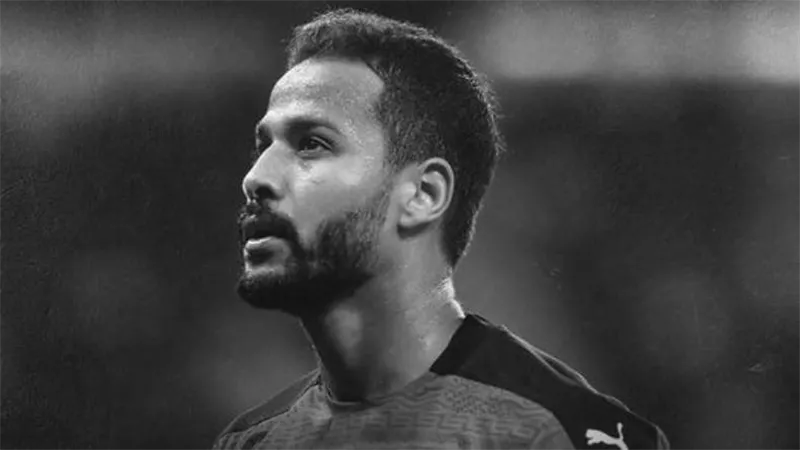 رحل الجسد وبقي الأثر.. عام على وداع أحمد رفعت لاعب الزمالك السابق
