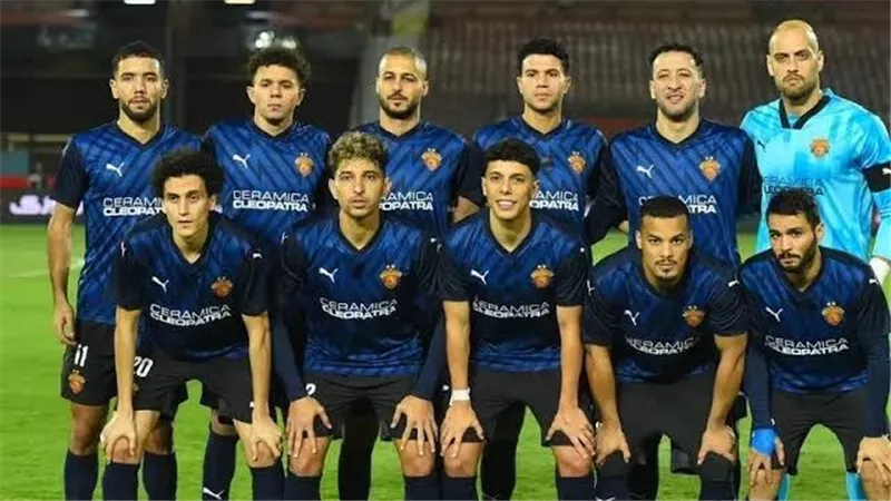 الأهلي يضم صفقتين من سيراميكا كليوباترا في الميركاتو الصيفي