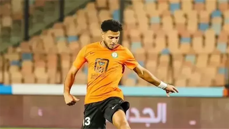 رئيس البنك الأهلي: أحمد ربيع وقع للزمالك.. ولا مفاوضات من الأهلي بشأن أسامة فيصل