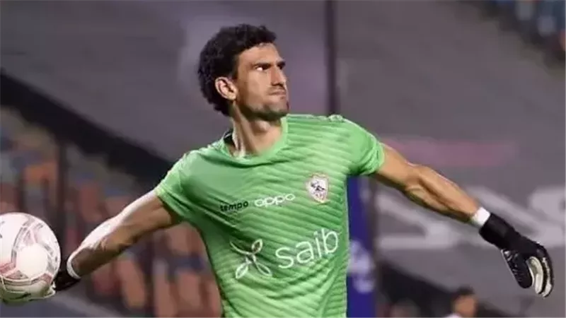 هل يرحل محمد عواد من أجل أحمد عيد؟.. سيناريوهات مفتوحة في الزمالك