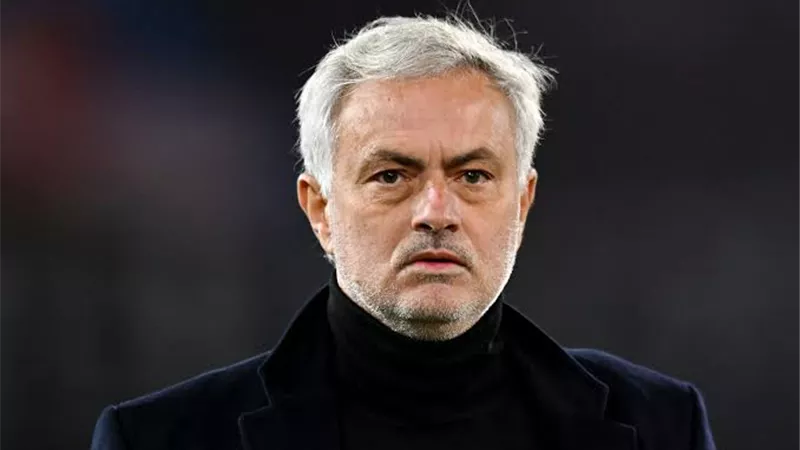 مورينيو: ليفربول سيعاني بسبب وفاة جوتا