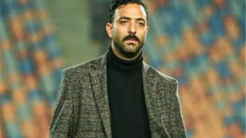 ميدو يكشف كواليس تعيين جون إدوارد مديرا رياضيا للزمالك