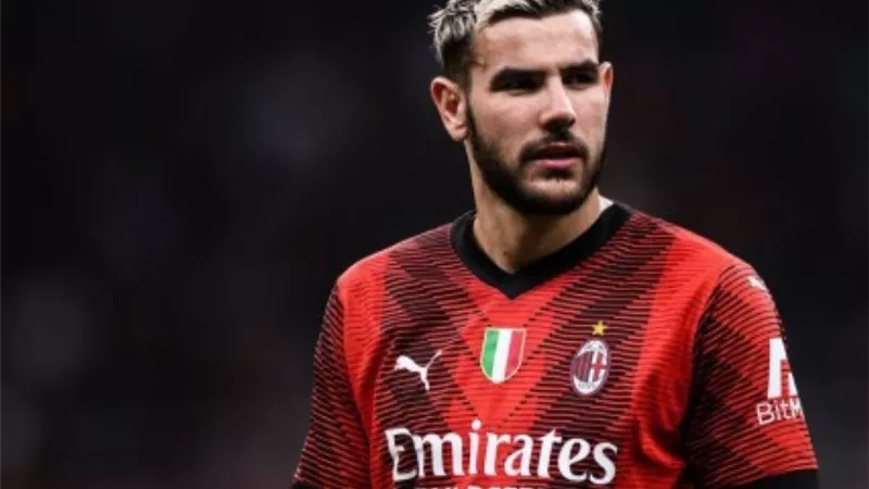 أليجري يعلن رحيل ثيو هيرنانديز عن ميلان.. ويحدد موعد انضمام مودريتش