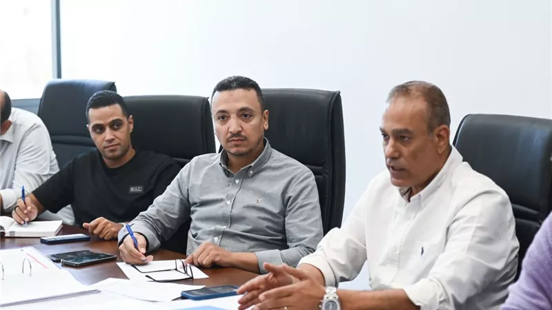 لجنة اعتماد تراخيص الأكاديميات تعقد اجتماعها الأول (تفاصيل)